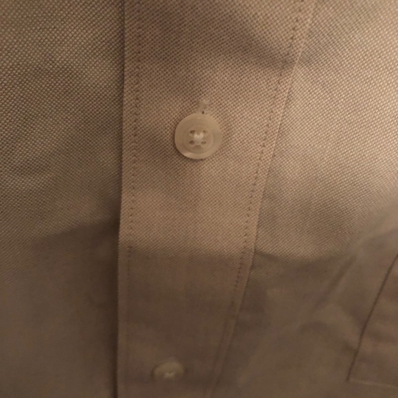 ✅ 3 for $15 ✅ NWT David Taylor men’s shirt - Picture 4 of 6